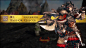 FF14战士