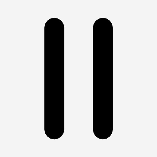 暂停图标_88ICON https://...