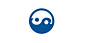一组简单干净的鱼为元素的logo标志设计 设计圈 展示 设计时代网-Powered by thinkdo3