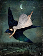 fly me to paris by ChristianSchloe