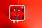 Chune on Industrial Design Served