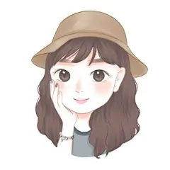 手绘头像人像定制漫画插画日系复古卡通生日礼物小清新Q版女朋友-淘宝网