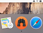 Profind dock   menubar 4x