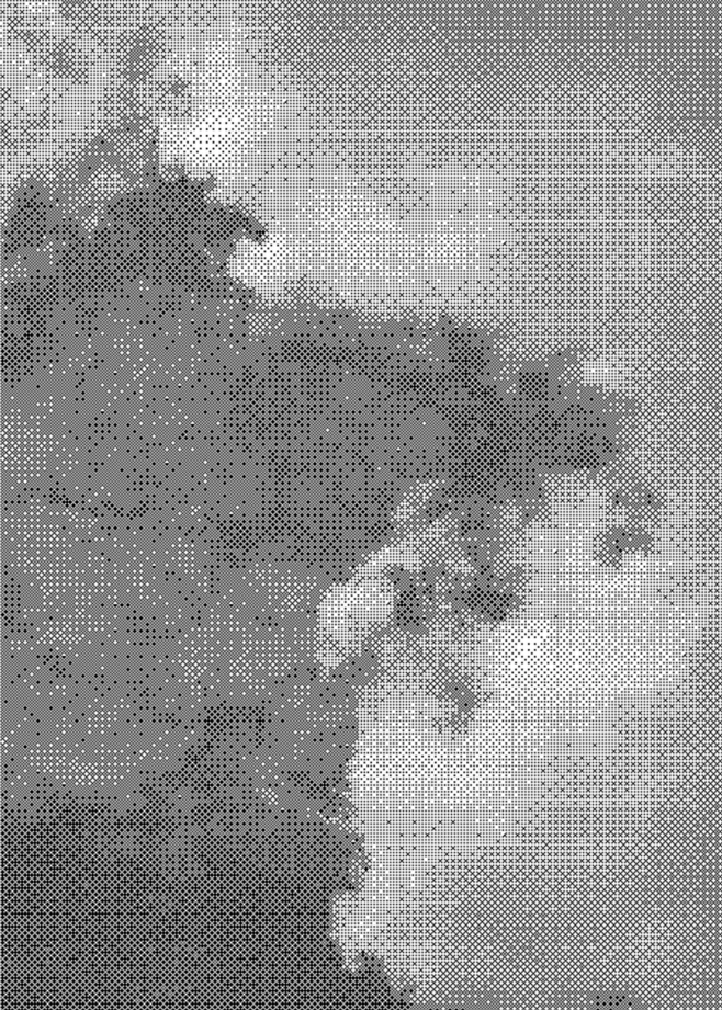 Fw cross bitmap 10 