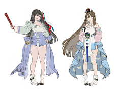 错错啊采集到韩风