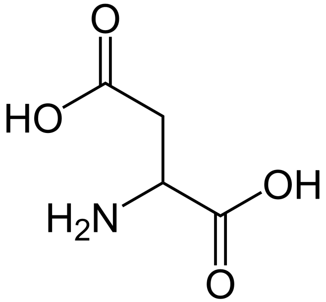 蛋白质分子式