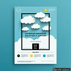 创意海报背景AI 企业宣传单DM单页 国外卡通海报 简约时尚海报背景 卡片边框邀请函贺卡 #海报# #海报设计# #广告设计# #宣传单# #DM单页# #版式设计# #排版设计# #平面设计#
@北坤人素材