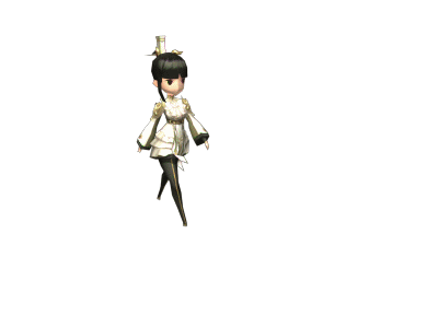 女