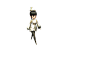 女