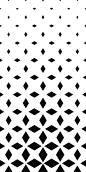 90+ monochrome pattern backgrounds - vector background set (EPS + JPG)