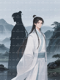 古米朵采集到【素材】东方玄幻/仙侠/武侠