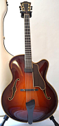 Eastman AR-910CE  Archtop Guitar ~ https://www.pinterest.com/lardyfatboy/: 