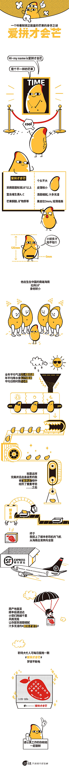 芭芥采集到合作图