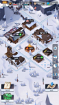 Frozen City Beginners Guide and Tips - GamingonPhone