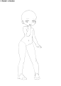 素体 (93)