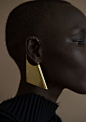 Grace Bol for Paula Mendoza by Tigres Escobar