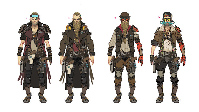 Borderlands 3 -  BOU...