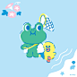 @LINEFRIENDS_CHINA 的个人主页 - 微博