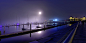 In the coming fog by Viktor Goloborodko on 500px