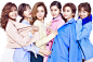 Apink 
#世京转载