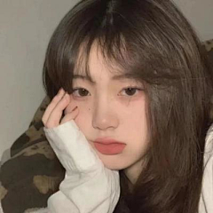 爱意不会消散采集到美女