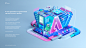 Adobe: Government : Project made for Adobe.A new generation of government services is now in session.