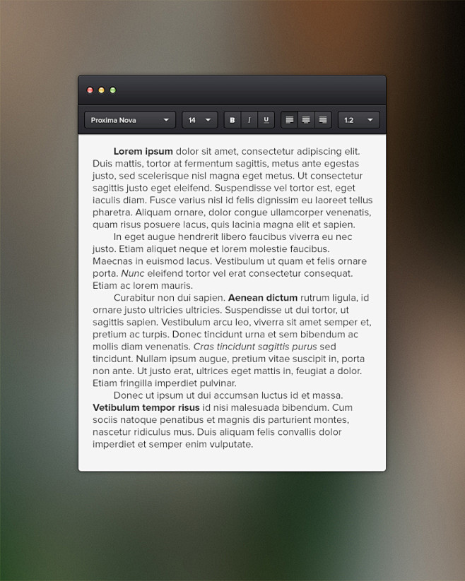 Text_editor