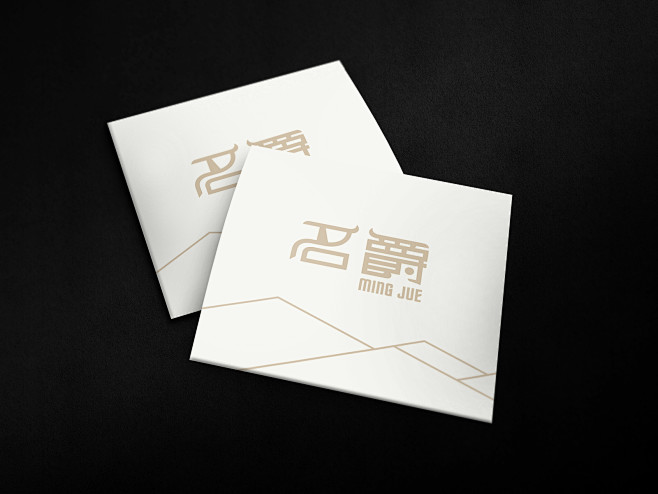 王琳雅—眼镜片包装