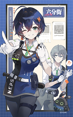 psycho_zsn采集到机能风设计