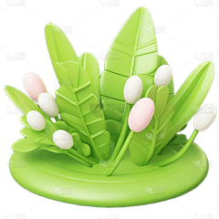 黑色的双鱼采集到春天