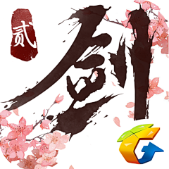 芒果太阳采集到武侠icon