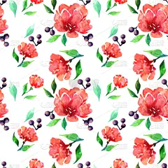 玫瑰,绘画插图,高雅,水彩画,可爱的,华丽的,贺卡,水彩画颜料,纯净,结婚请柬