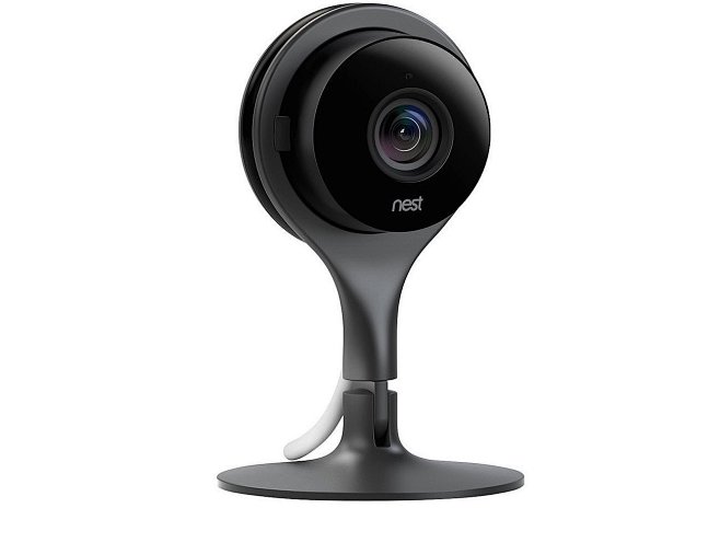 Nest Cam，NC1102ES，摄像...