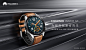 HUAWEI WATCH GT