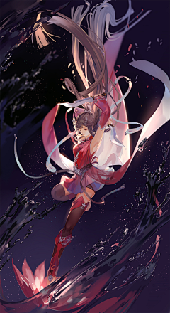 JokerXue的鸡翅采集到legend·集