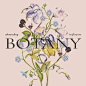 Vintage floral colorful template for social media post remixed from artworks by pierre-joseph redouté Free Vector