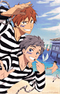Free!、
