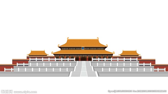 太和殿