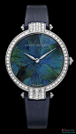 【watchds.com】Harry Winston Reveals The Premier Feathers Luxury Watch Collection - 表图吧 - 手表设计资讯 - watch design