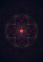 illustrator experiments Vol.3 : This is the third and last volume in my illustrator Experiments seriesThis volume contain 30 pieces chosen wisley between 70 piecesthe end of these illustrator experiments series doesn't mean the end of this style i will co