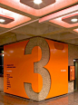 signs architectural Signage