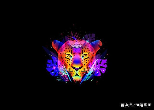 五彩斑斓的黑色让设计师崩溃的词语有办法解决了