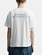 Rassvet Keep Dancing T-Shirt men Zoom Image 3