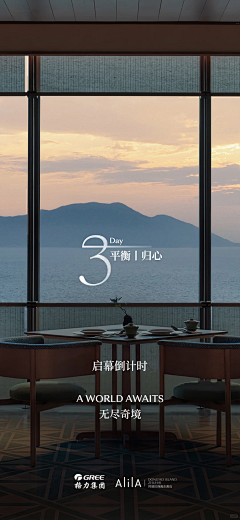 CrownePlazaJM采集到参考海报