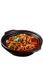黄焖牛肉