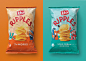 Eta Ripples薯片-包装设计-古田路9号-品牌创意/版权保护平台