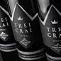 TREI CRAI / Three Kings - premium wines from Equinox