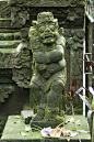 巴厘岛,石材,警卫人员,魔鬼,建筑特色,图标,工艺品,印度尼西亚,雕像,亚洲