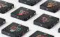 Top Creative Work On Behance : Showcase and discover creative work on the world's leading online platform for creative industries.