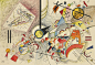 2000x1372 Wassily Kandinsky Wallpaper